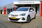 Opel Astra Sports Tourer 1.4T 140PK OPC Line Sport + Xenon|L, Voorwielaandrijving, Gebruikt, Euro 6, 4 cilinders