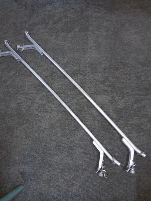 Jaren 50 dakdrager J. Lefof Porte – Tout - oldtimer, Auto diversen, Dakdragers, Gebruikt, Ophalen