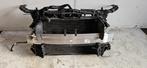 Audi A1 Complete Voorfront + Koelerpakket, Auto-onderdelen, Ophalen of Verzenden, Gebruikt, Audi, Bumper