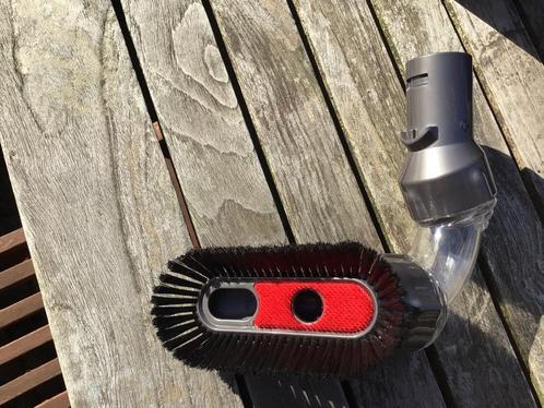 Dyson opzetstuk Up Top Tool voor moeilijk bereikbare plekken, Witgoed en Apparatuur, Onderdelen en Toebehoren, Nieuw, Ophalen