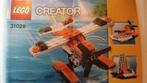 Lego - 31028 Watervliegtuig, Ophalen of Verzenden, Nieuw, Complete set, Lego