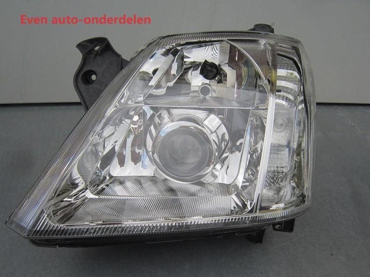 linker koplamp meriva xenon, Auto-onderdelen, Verlichting, Nieuw, Ophalen of Verzenden