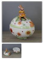 Villeroy boch pasen, Antiek en Kunst, Ophalen of Verzenden