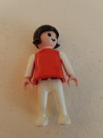 Playmobil Meisje, Kinderen en Baby's, Speelgoed | Playmobil, Ophalen of Verzenden, Gebruikt, Los playmobil