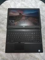 Dell Precision Laptop - Krachtige Performance!, Computers en Software, Windows Laptops, Gebruikt, Met videokaart, 2 tot 3 Ghz