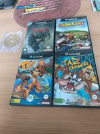 Nintendo GameCube games, 1 speler, Ophalen of Verzenden, Zo goed als nieuw, Vanaf 3 jaar