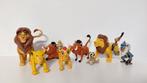 Speelfiguren Disney lion king, Ophalen of Verzenden, Zo goed als nieuw