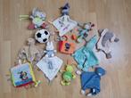 Baby speelgoed oa Woezel & Pip, Ophalen of Verzenden, Zo goed als nieuw, Overige typen