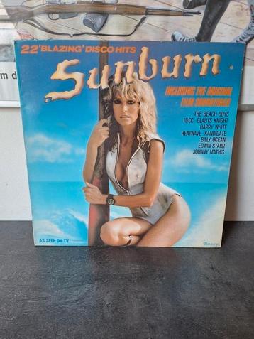 15 leuke pop ,disco, country lp's  beschikbaar voor biedingen
