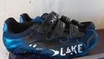 Lake CX 160 racefietsschoenen, Ophalen of Verzenden, Zo goed als nieuw