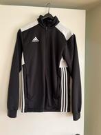 Te koop trainingspak maat s (Adidas), Zwart, Ophalen of Verzenden, Zo goed als nieuw, Adidas