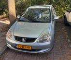 Honda Civic 1.4 I S 5DR 2004 Groen, Voorwielaandrijving, 4 cilinders, Origineel Nederlands, 1200 kg