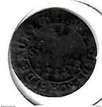 *Dortmund 1/4 stuber 1754 HS km 105 fr+, Verzenden, Duitsland, Losse munt