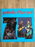 Pink Floyd ( lp ) -- British Winter Tour '74, Cd's en Dvd's, Ophalen of Verzenden, Zo goed als nieuw, 12 inch, Progressive