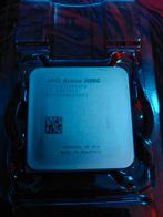 Amd Athlon 3000g, Computers en Software, Processors, Ophalen of Verzenden, Zo goed als nieuw