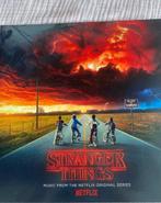 Stranger Things Soundtrack vinyl lp, Ophalen of Verzenden, 1980 tot 2000, Zo goed als nieuw, 12 inch
