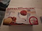 Appelschiller / Snijder - Handig Keukenhulpje, Ophalen of Verzenden, Gebruikt