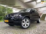 BMW X5 3.0i Executive, Auto's, BMW, Automaat, Gebruikt, X5, Zwart