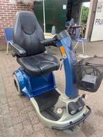 Elektrische scooter, Ophalen, Zo goed als nieuw, Elektrische rolstoel