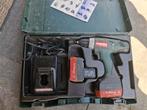 Metabo BSZ 12 Impuls, Ophalen, Gebruikt, Boor- en Schroefmachine