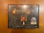 Double cassette The Pavarotti Collection, Gebruikt, Klassiek, 1 bandje, Ophalen of Verzenden