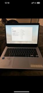Acer laptop te koop. Moet weg, Computers en Software, Chromebooks, Ophalen, 14 inch, 4 GB of minder, Acer.