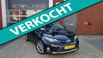 Toyota Auris Touring Sports 1.8 Hybrid Lease Pro/Garantie/Pa, 136 pk, Gebruikt, Zwart, Leder en Stof
