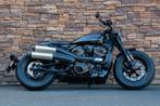 Harley-Davidson RH1250 Sportster S 1250 (bj 2022), Bedrijf, Overig, 1250 cc