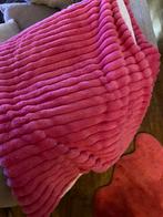 Fuchsia roze pakket, Ophalen, Zo goed als nieuw