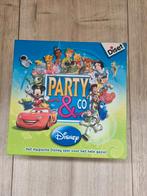Party & Co Disney - Het Magische Spel!, Ophalen of Verzenden