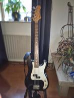 Basgitaar DiMavery, Ophalen, Gebruikt, Elektrisch