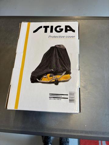 Stiga zitmaaier beschermhoes  beschikbaar voor biedingen