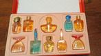 Les Parfums de France nieuw in doos, Ophalen of Verzenden, Zo goed als nieuw, Parfumfles