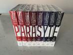 Parasyte 1-8 Full Colour Engelse Manga Serie, Complete serie of reeks, Verzenden, Nieuw