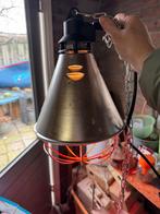 Warmte lamp, Ophalen of Verzenden, Zo goed als nieuw