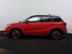 Suzuki Vitara 1.4 Boosterjet Style Smart Hybrid | Schuifdak, Auto's, Suzuki, Te koop, Geïmporteerd, Gebruikt, 1175 kg