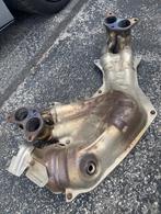 BRZ GT86 OEM headers uitlaatspruitstuk met katalysator, Ophalen of Verzenden, Gebruikt, Subaru