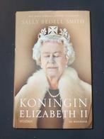 Koningin Elizabeth II Biografie - Sally Bedell Smith, Ophalen, Gelezen, Sally Bedell Smith, Politiek