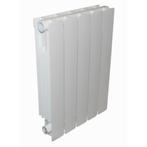 2x Thermrad AluBasic radiator 581 x 400 en 881 x 560 Wit, Doe-het-zelf en Verbouw, Verwarming en Radiatoren, 30 tot 80 cm, 500 tot 800 watt