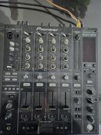 Pioneer djm 800, Ophalen of Verzenden, Gebruikt, Minder dan 5 kanalen