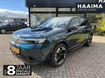Opel Grandland 1.6 Turbo Plug-in-Hybrid GS | ECC | Panoramis, Auto's, Stof, Blauw, Bedrijf, 1871 kg