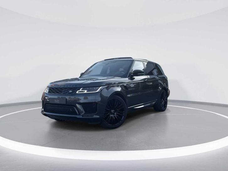 Land Rover Range Rover Sport 2.0 P400e Autobiography Dynamic, Auto's, Land Rover, Bedrijf, Range Rover (sport), Overige brandstoffen