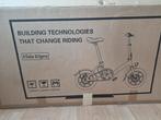 Fiido d3 pro vouwfiets zwart. Nieuw., Ophalen of Verzenden, Nieuw, 30 tot 50 km per accu, Overige merken