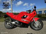 Suzuki GSX600F | GSX 600 F | Katana, 4 cilinders, Bedrijf, Overig, 600 cc