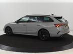 Skoda Octavia 1.4 TSI RS iV PHEV Business | Stoelverwarming, Auto's, Stof, Gebruikt, 4 cilinders, Hybride Elektrisch/Benzine
