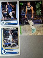Luka Doncic NBA Lot, Verzenden, Zo goed als nieuw, Stickers en Plaatjes