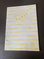 Trevor Wye Oefenboek Fluit Deel V, Gebruikt, Klassiek, Les of Cursus, Dwarsfluit of Piccolo
