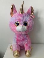 Grote zachte Unicorn eenhoorn knuffel pluche groot | 61 cm, Kinderen en Baby's, Speelgoed | Knuffels en Pluche, Nieuw, Ophalen of Verzenden