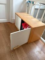 For free  Ikea cabinet, Huis en Inrichting, Ophalen, Zo goed als nieuw, Metaal, 50 tot 75 cm