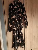 Badjas, Ophalen, Zo goed als nieuw